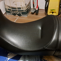 Bmw sella confort r1200r sella gs 1150 adv,