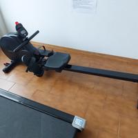 Vogatore Domyos Essential FRW120
