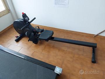 Vogatore Domyos Essential FRW120