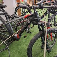 EBIKE OLYMPIA PERFORMER 900W 29"