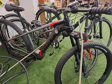 EBIKE OLYMPIA PERFORMER 900W 29"