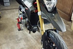 aprilia dorsoduro 750 factory