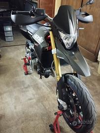 aprilia dorsoduro 750 factory
