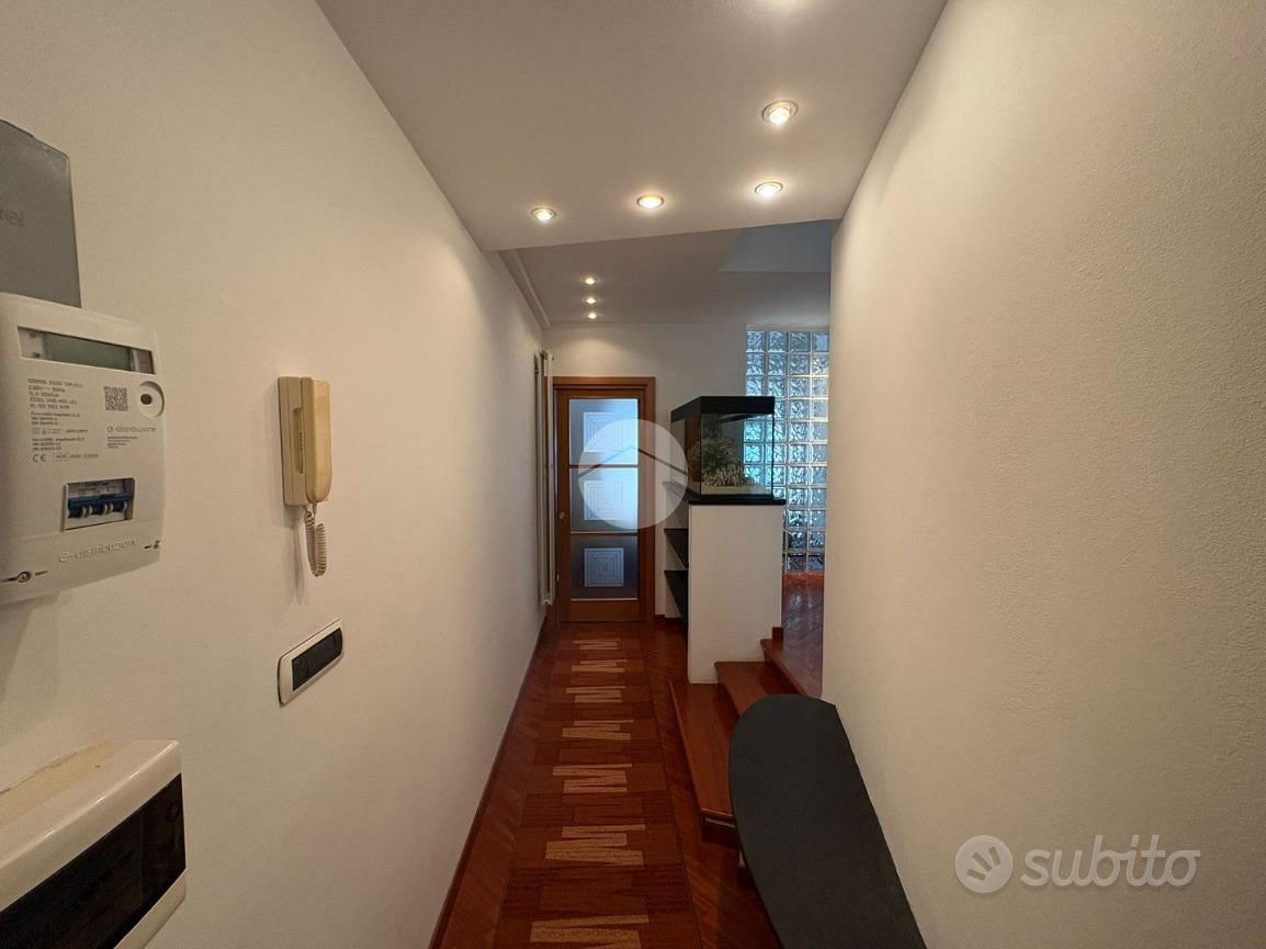 Appartamento – Genova, Sampierdarena, Centro Ovest - Vista 3