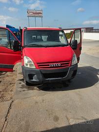Iveco daily 35c15 x ricambio