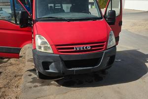 Iveco daily 35c15 x ricambio