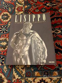 LISIPPO L’arte e la fortuna