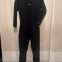 Muta donna 4/3mm taglia 8 (S/M) MAI USATA