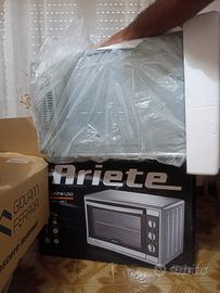 Forno elettrico Ariete 45 litri 