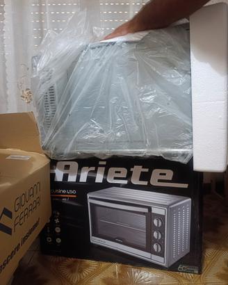 Forno elettrico Ariete 45 litri 