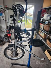 STRICKER HAND-BIKE