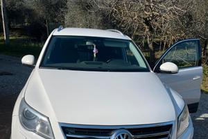 VOLKSWAGEN Tiguan 1ª serie - 2009