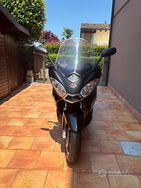 Scooterone malaguti Spidermax GT500