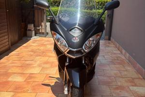 Scooterone malaguti Spidermax GT500