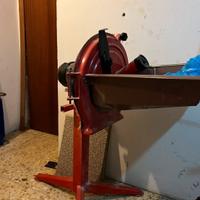 Macina mangime ceccato olindo
