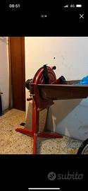 Macina mangime ceccato olindo
