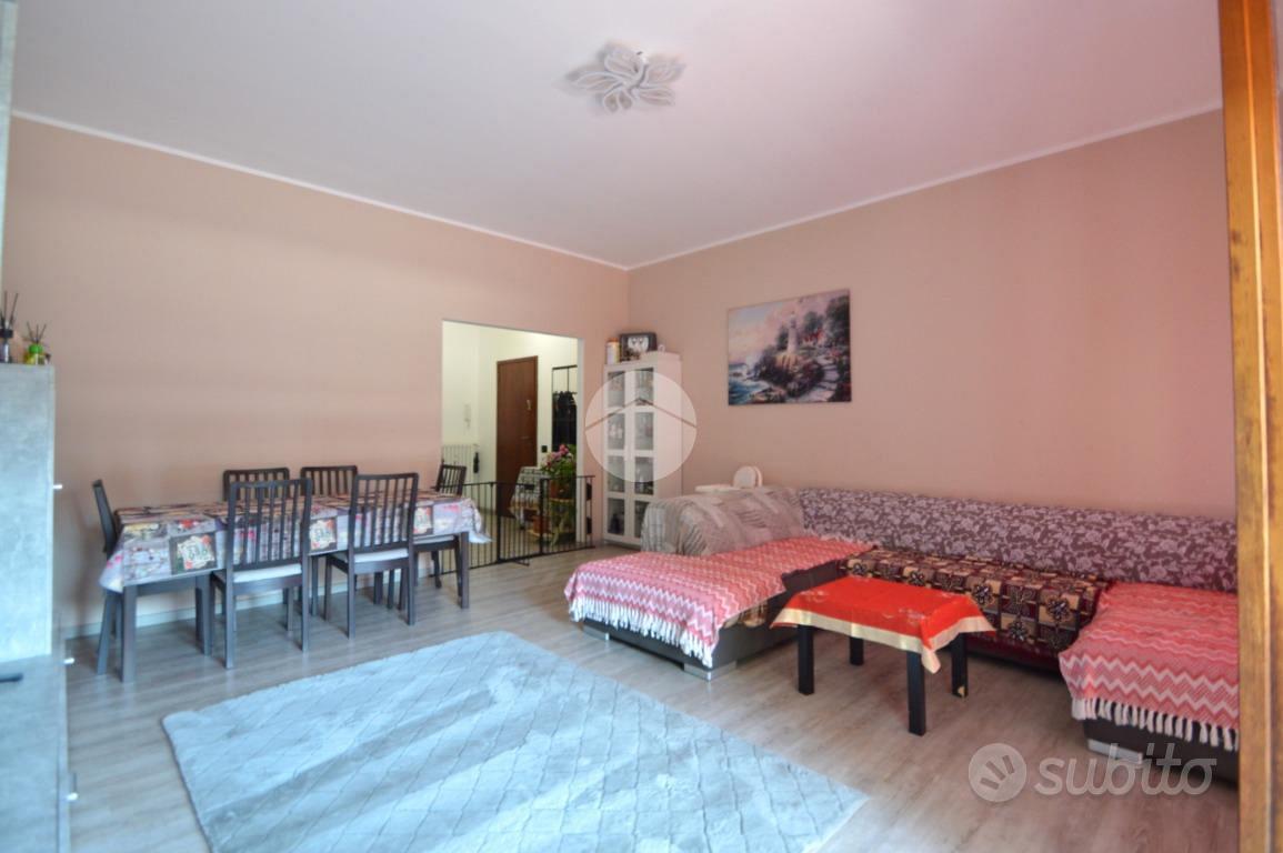 Apartment in Agrate Brianza, Morosina - Vista 3