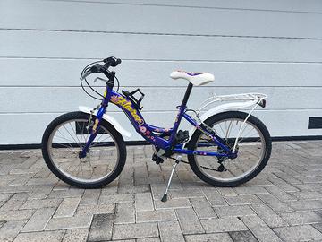 Bicicletta 20
