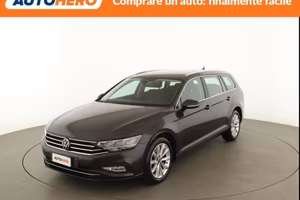 VOLKSWAGEN Passat Variant SL57604