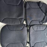 Coprisedili universali per macchine