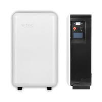 NUOVA Batteria Accumulo Solare Fotovoltaico 10kw