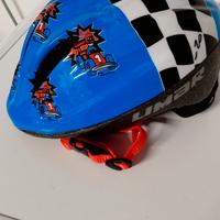 casco da bici 