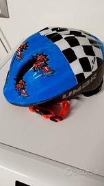 casco da bici 