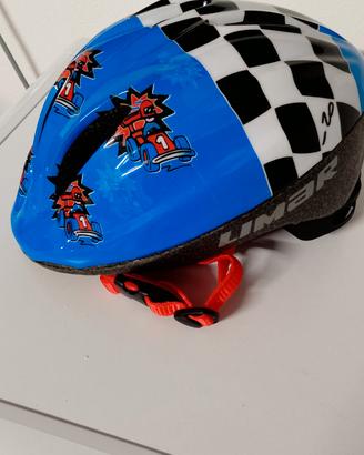 casco da bici 