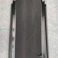 Tapis roulant elettrico