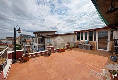 3 LOCALI A ARZANO