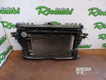 RIVESTIMENTO - OSSATURA FORFOUR W454 1.1 2006
