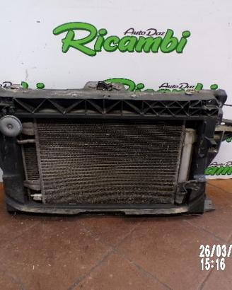 RIVESTIMENTO - OSSATURA FORFOUR W454 1.1 2006