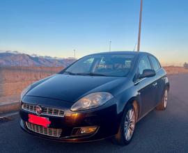 FIAT Bravo 2ª serie - 2012