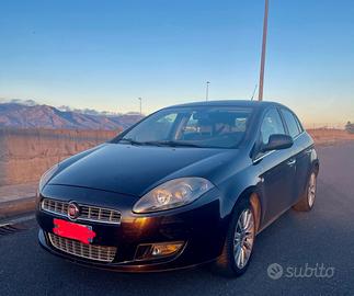 FIAT Bravo 2ª serie - 2012