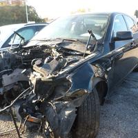 RICAMBI BMW 520D ANNO 2008