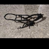 Telaio per minimoto
