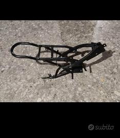 Telaio per minimoto