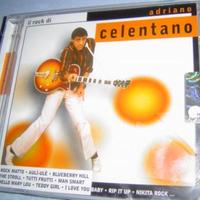 Adriano celentano il rock di adriano celentano
