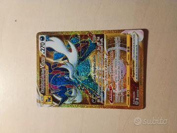 Samurott di Hisui Vastro trattabile 