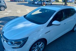 MEGANE WS 1.5 diesel