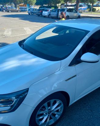 MEGANE WS 1.5 diesel