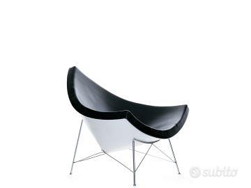 Poltrona Vitra Coconut Chair