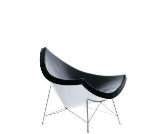 Poltrona Vitra Coconut Chair