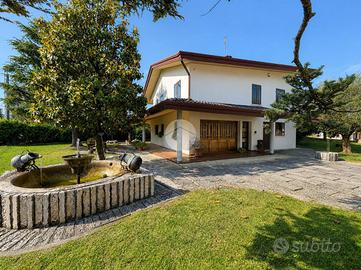 VILLA SINGOLA A SAN BIAGIO DI CALLALTA