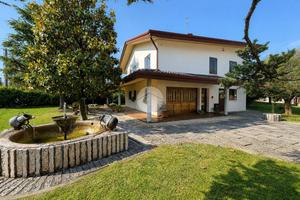 VILLA SINGOLA A SAN BIAGIO DI CALLALTA