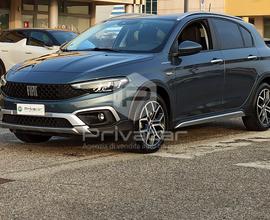 FIAT Tipo 1.5 Hybrid DCT 5 porte Cross