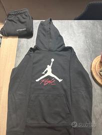 Felpa Jordan