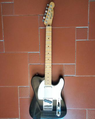Squier by Fender Telecaster - Korea -  1989 Samick