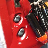 Torcia emergenza multifunzione a euro 10.