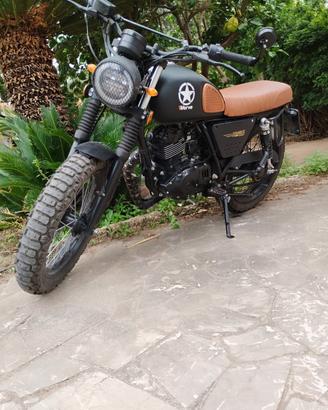 Verve Classic 125